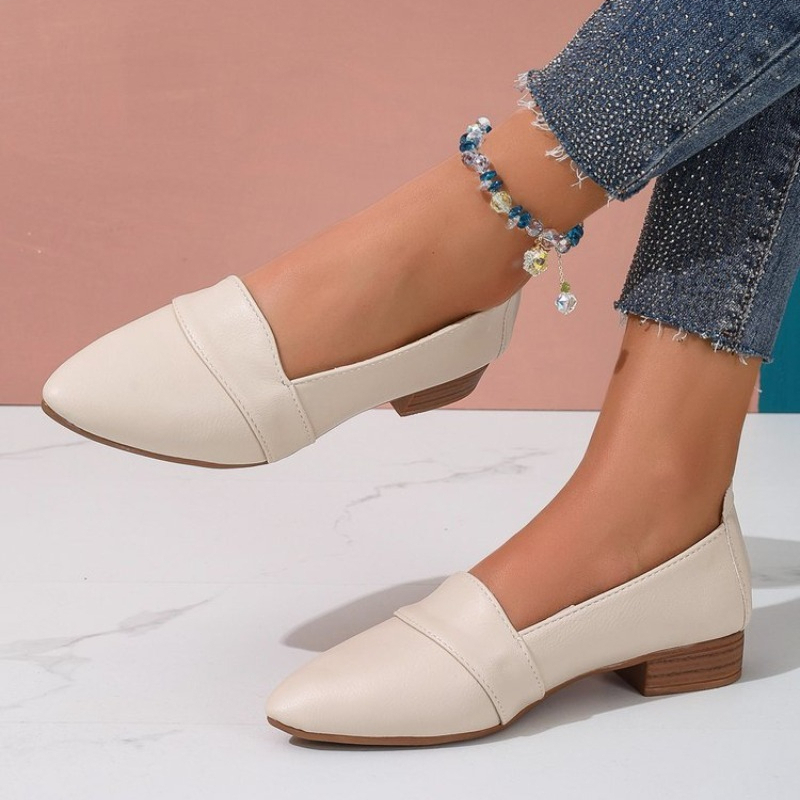 Sandals - Slip on Shoes Womens Flat Women's