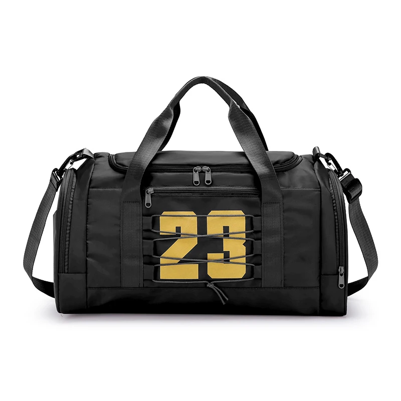 Men'S Shoes - 【Causal Backpack】Fashion Sports Fitness Gym Bag