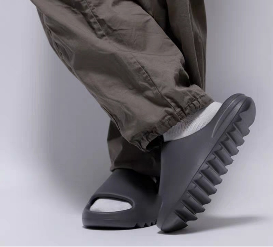 Men'S Shoes - Summer Women Slippers Men Sandals Casual