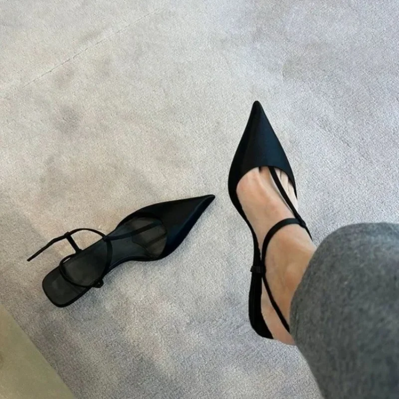 Women'S Shoes - Shoes for Women Sexy Pointed Toe