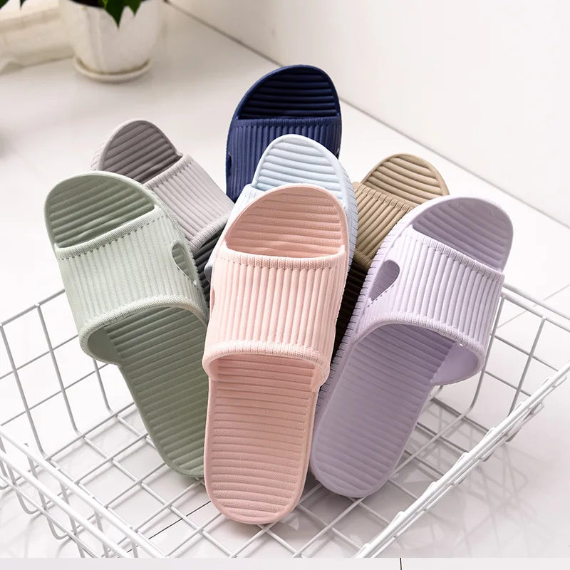 Men'S Shoes - House Slippers Flip Flop Women Platform