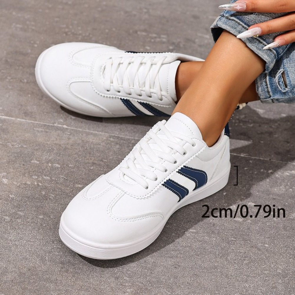 New Casual Sneakers Fashion Al - đánh giá và giá Running Shoes