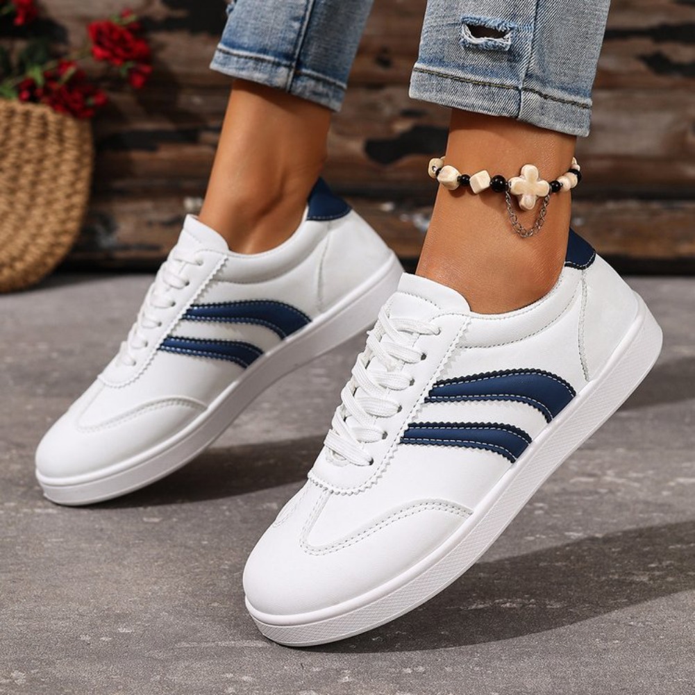 New Casual Sneakers Fashion Al - đánh giá và giá Running Shoes
