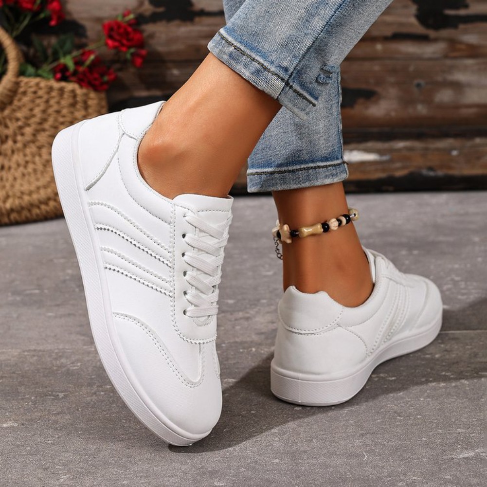 New Casual Sneakers Fashion Al - đánh giá và giá Running Shoes