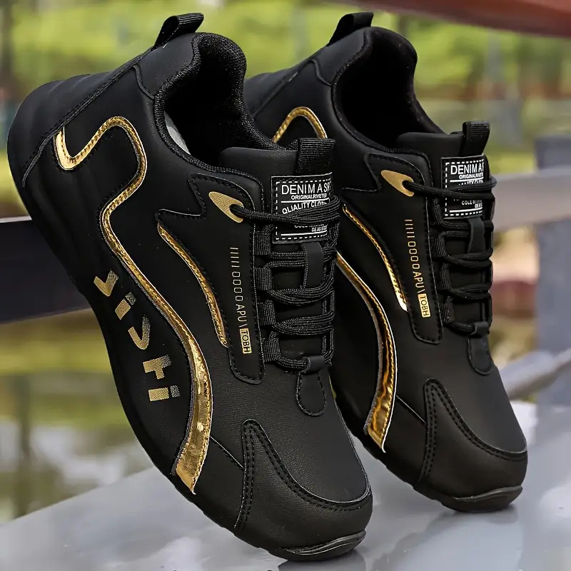 Men's sports and casual shoes, - đánh giá và giá Lightweight Road Running Shoes