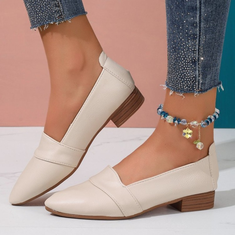Slip on Shoes Womens Flat Wome - đánh giá và giá Sandals