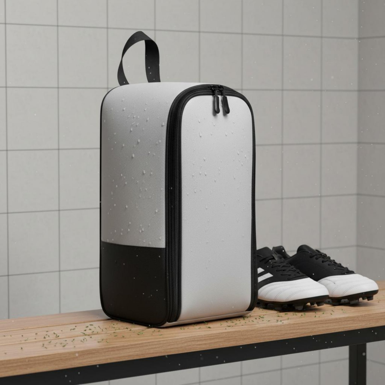 Football Shoe Bag Large Capaci - đánh giá và giá Sneakers