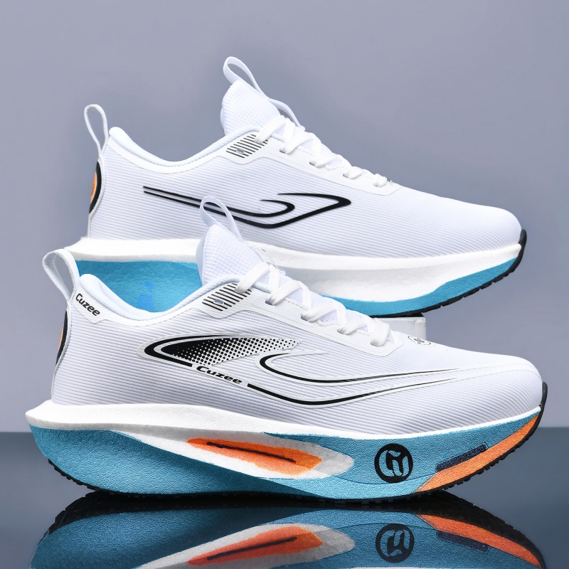 Men Running Shoes Carbon Board - đánh giá và giá Waterproof Goretex Running Shoes