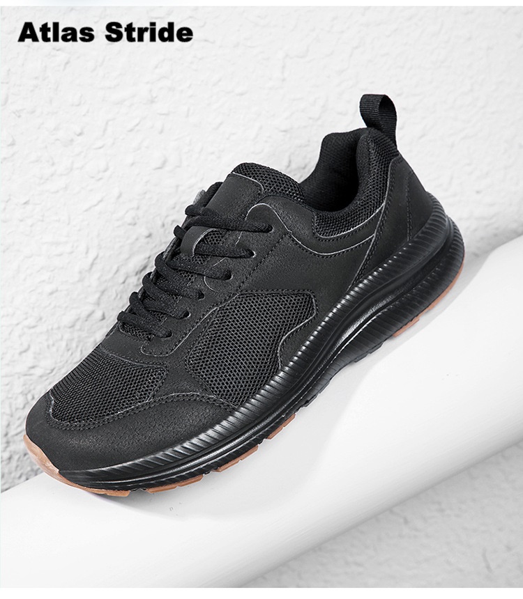 Unisex Wide Toe Box Running Sh - đánh giá và giá Wide Toe Box Running Sneakers