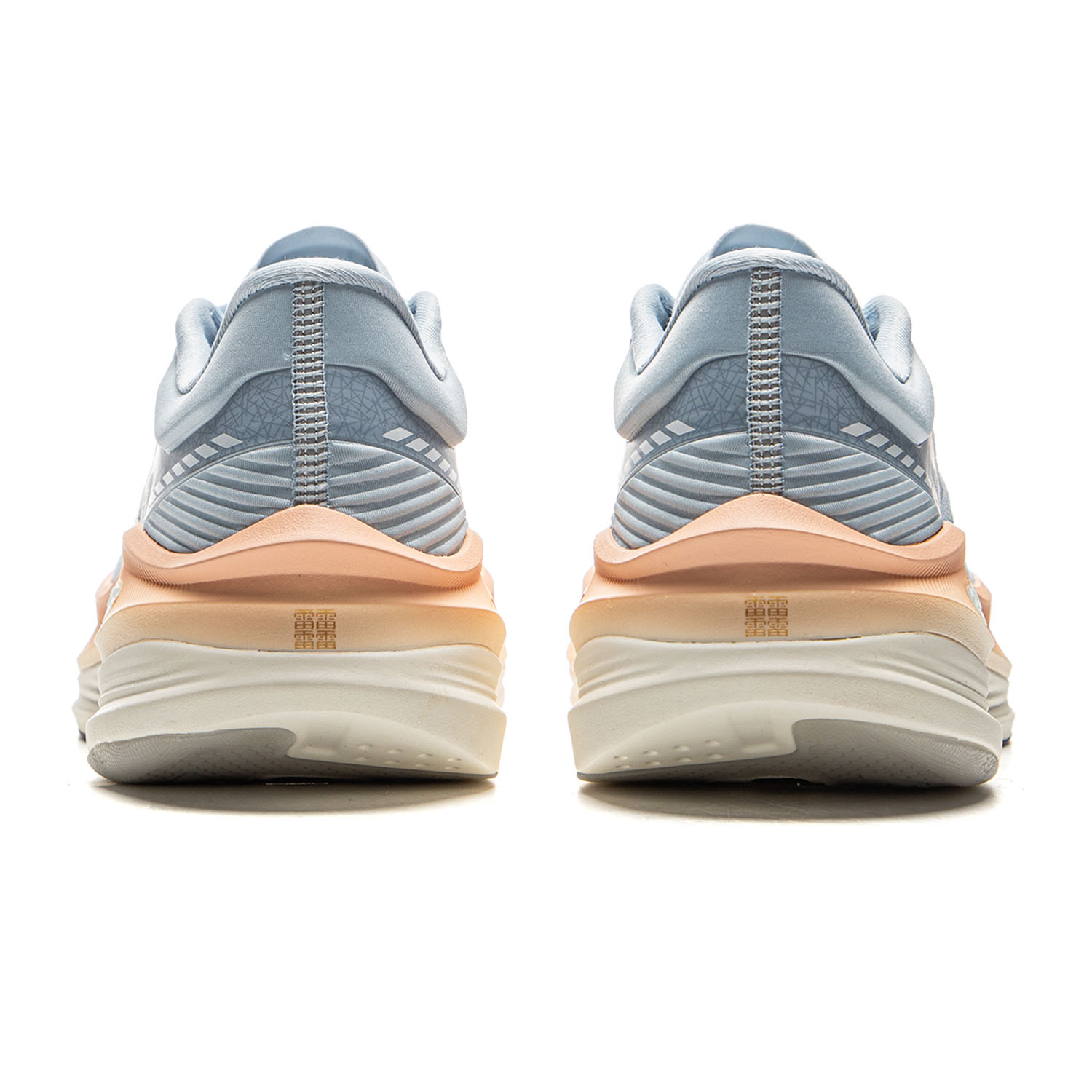 Li-Ning Women's YUEYING 5 PRO  - đánh giá và giá Wide Toe Box Running Sneakers