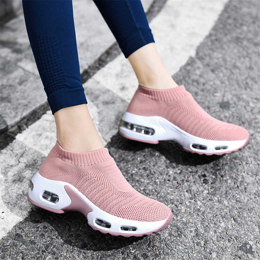 Big Size Number 38 Women's Hee - đánh giá và giá Running Shoes