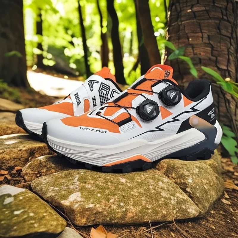 Professional Trail Running Sho - đánh giá và giá Anti Slip Trail Running Sneakers