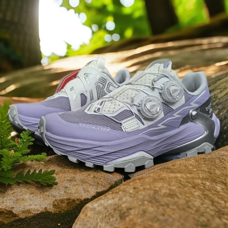Professional Trail Running Sho - đánh giá và giá Anti Slip Trail Running Sneakers