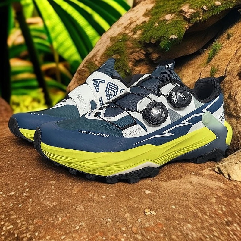 Professional Trail Running Sho - đánh giá và giá Anti Slip Trail Running Sneakers