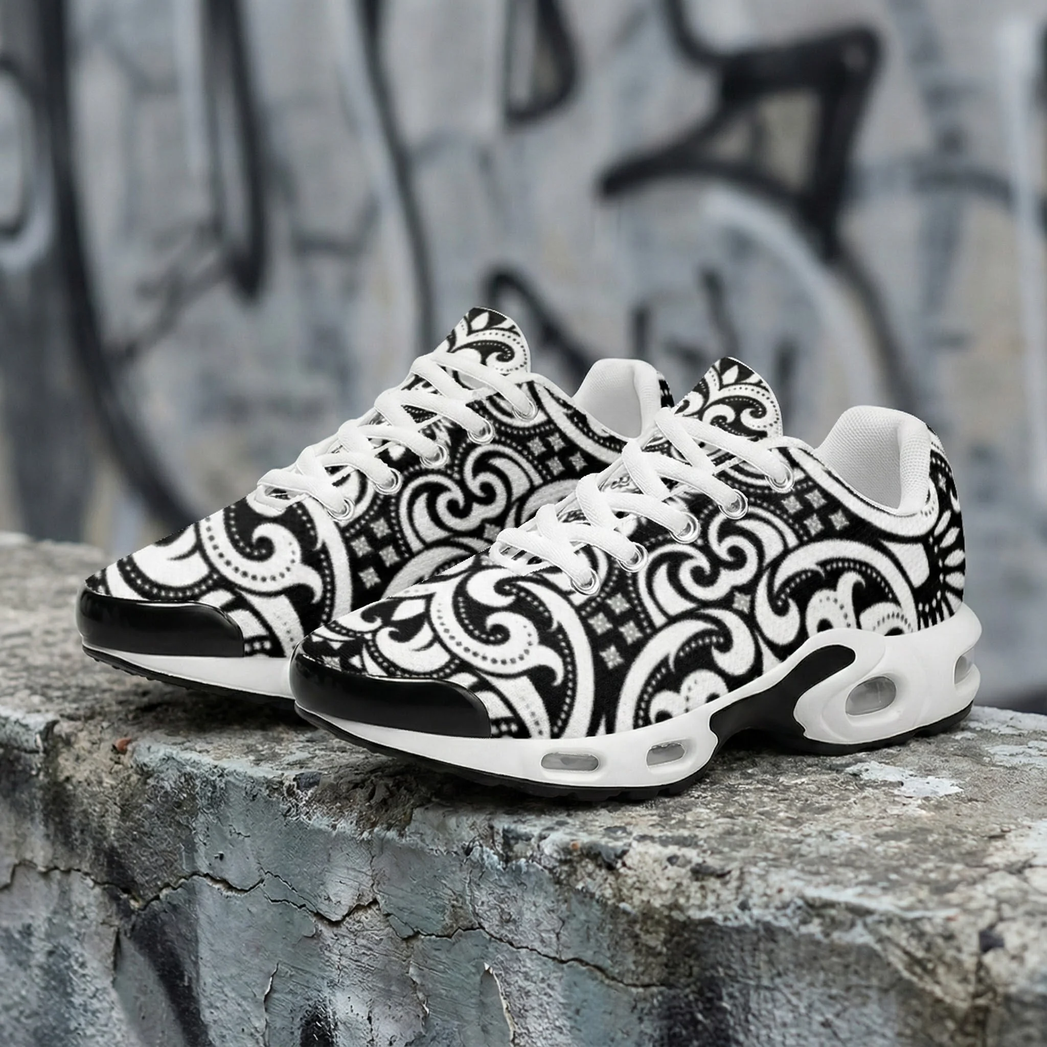 Polish national style black an - đánh giá và giá Breathable Mesh Athletic Shoes