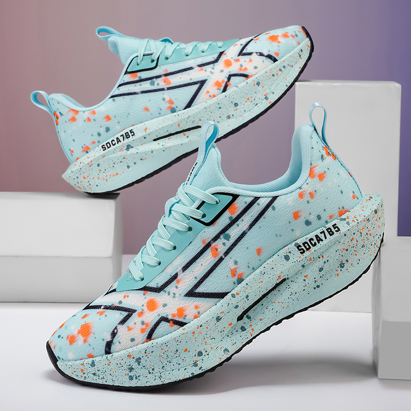Men's Breathable Road Running  - đánh giá và giá Lightweight Road Running Shoes