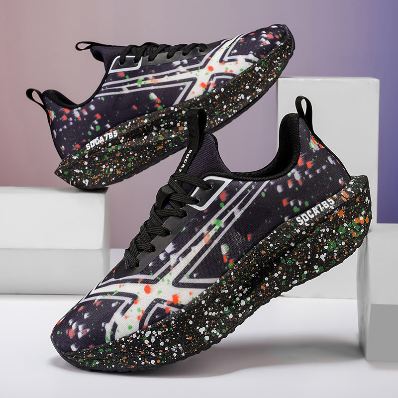 Men's Breathable Road Running  - đánh giá và giá Lightweight Road Running Shoes