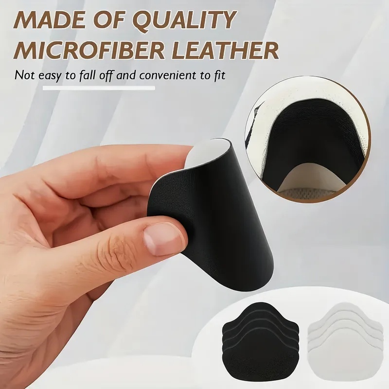 6 Pcs Sneaker Heel Repair Patc - đánh giá và giá Heels