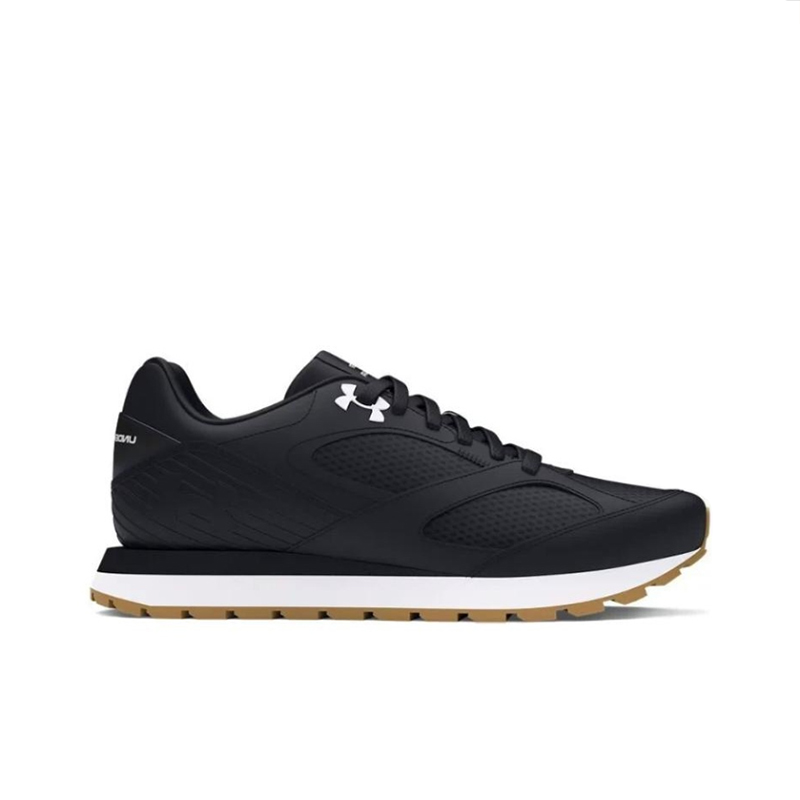 Under Armour Jogger Black Mini - đánh giá và giá Air Cushion Jogger Shoes Men