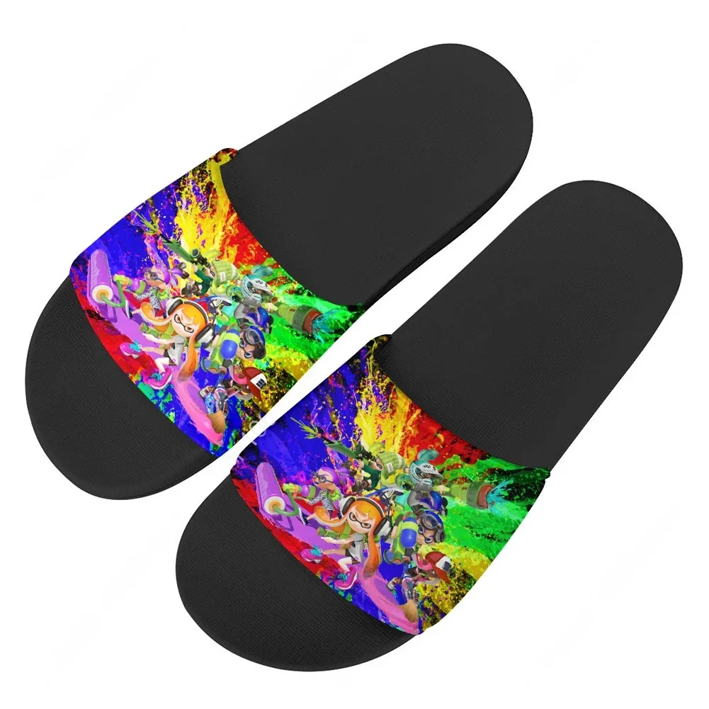 Splatoons Sandals Home Slipper - đánh giá và giá Men'S Shoes
