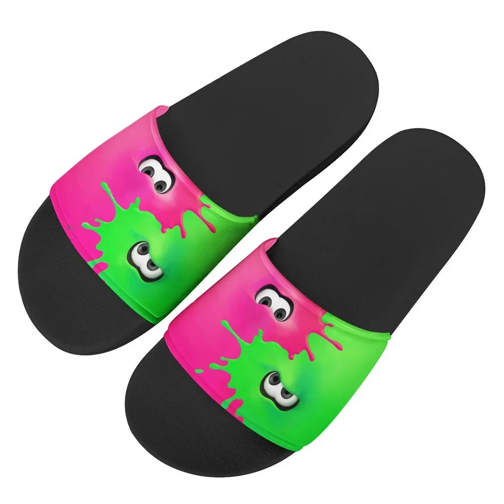 Splatoons Sandals Home Slipper - đánh giá và giá Men'S Shoes