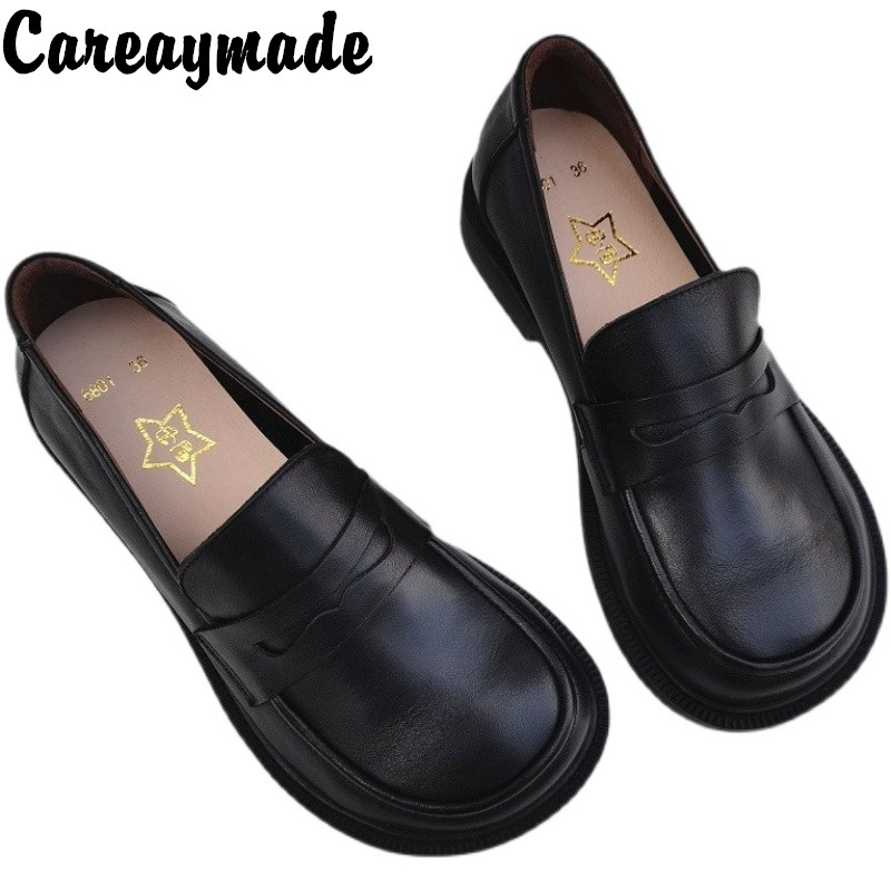 Careaymade-Áo Khoác Trơn Trượt - đánh giá và giá Men'S Shoes