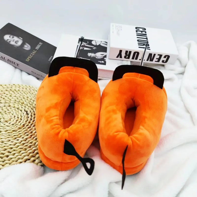 Anime Chainsaw Man Pochita Hou - đánh giá và giá Men'S Shoes