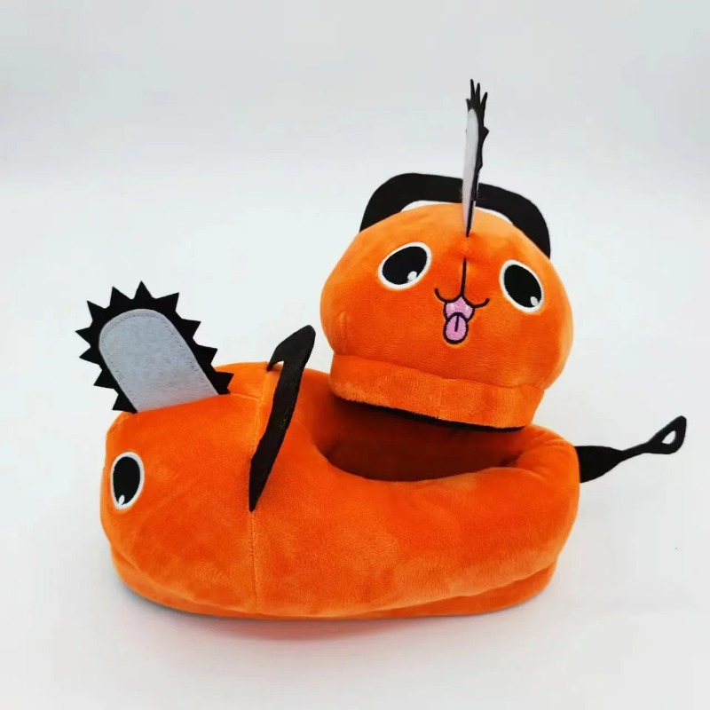 Anime Chainsaw Man Pochita Hou - đánh giá và giá Men'S Shoes