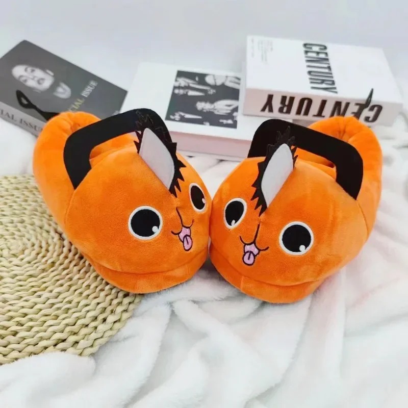 Anime Chainsaw Man Pochita Hou - đánh giá và giá Men'S Shoes