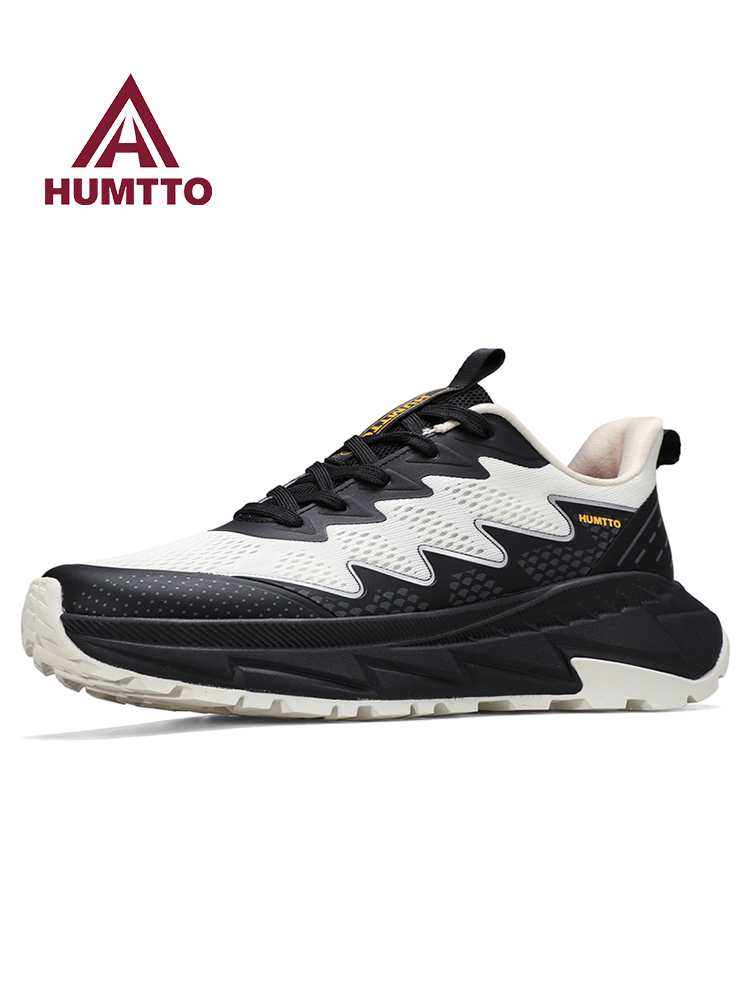 HUMTTO Outdoor hiking shoes me - đánh giá và giá Lightweight Road Running Shoes