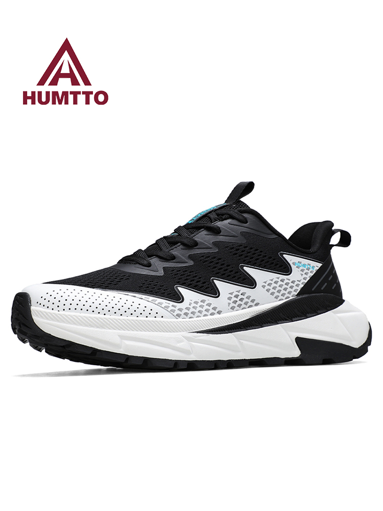HUMTTO Outdoor hiking shoes me - đánh giá và giá Lightweight Road Running Shoes