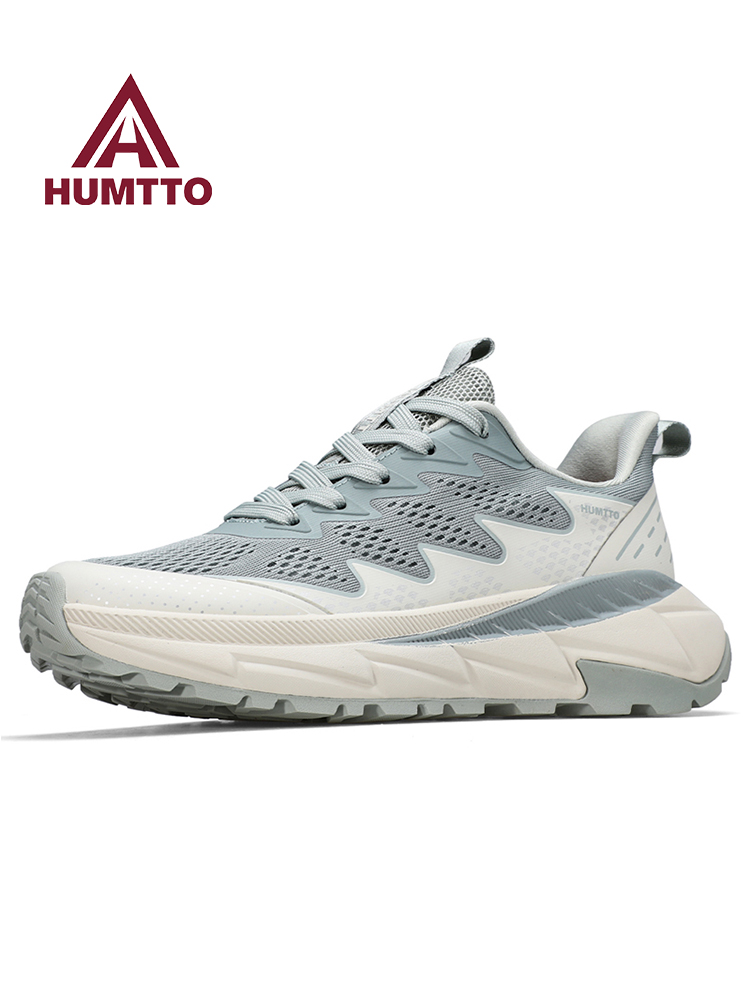 HUMTTO Outdoor hiking shoes me - đánh giá và giá Lightweight Road Running Shoes