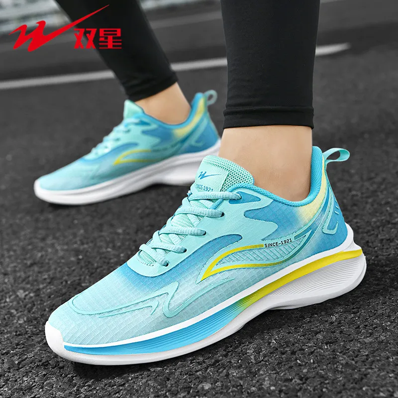 Backyard Leisure Lace Up Platf - đánh giá và giá Shock Absorbing Gym Trainers