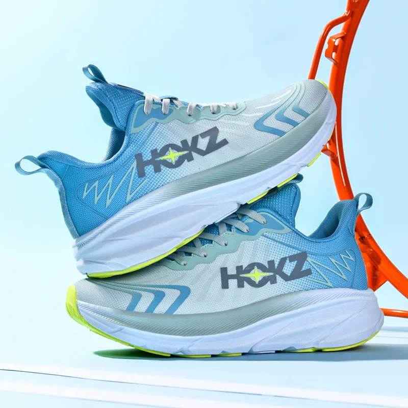 Men Running Shoes Off-road Sho - đánh giá và giá Lightweight Road Running Shoes
