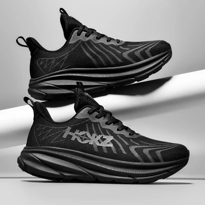 Men Running Shoes Off-road Sho - đánh giá và giá Lightweight Road Running Shoes
