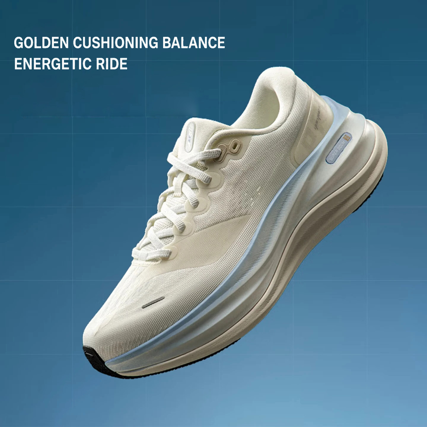 Li-Ning Women's YUEYING 6 PRO  - đánh giá và giá Reflective Night Running Shoes