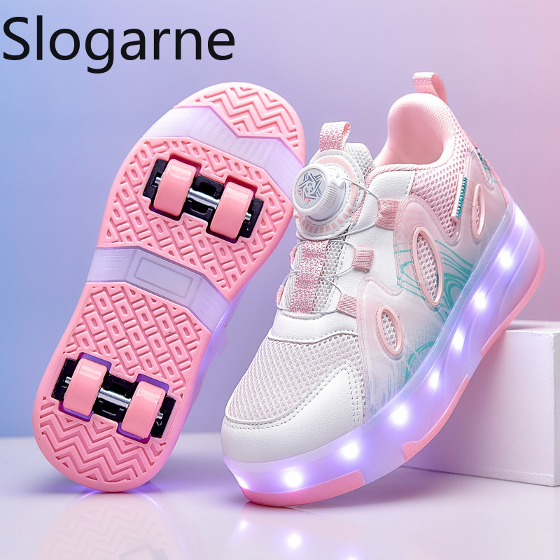 2026 New Mesh Roller Skate Sho - đánh giá và giá Running Shoes