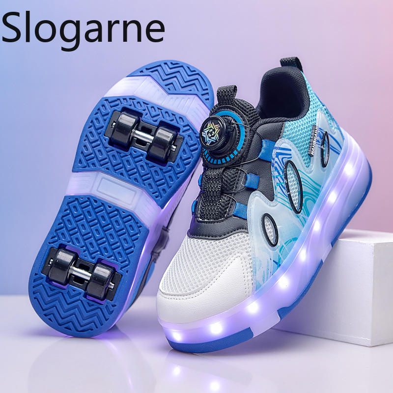 2026 New Mesh Roller Skate Sho - đánh giá và giá Running Shoes