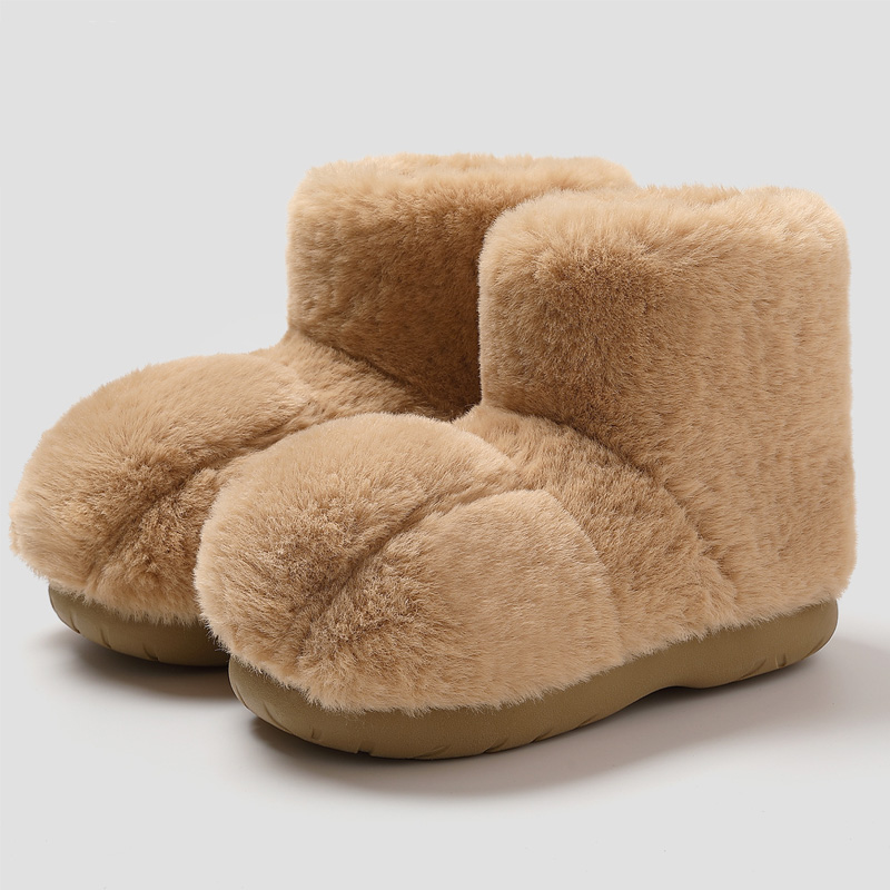 Lovely Cat Claws Indoor Boots  - đánh giá và giá Boots