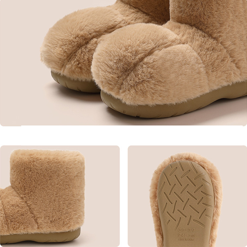 Lovely Cat Claws Indoor Boots  - đánh giá và giá Boots
