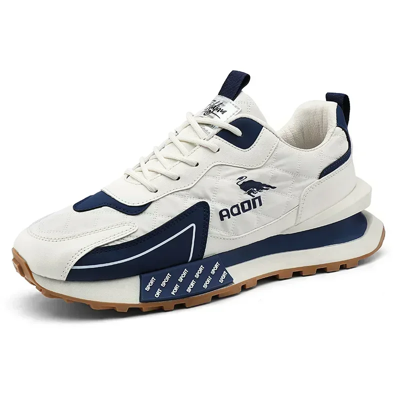 New High Quality Men's Sport S - đánh giá và giá Waterproof Goretex Running Shoes