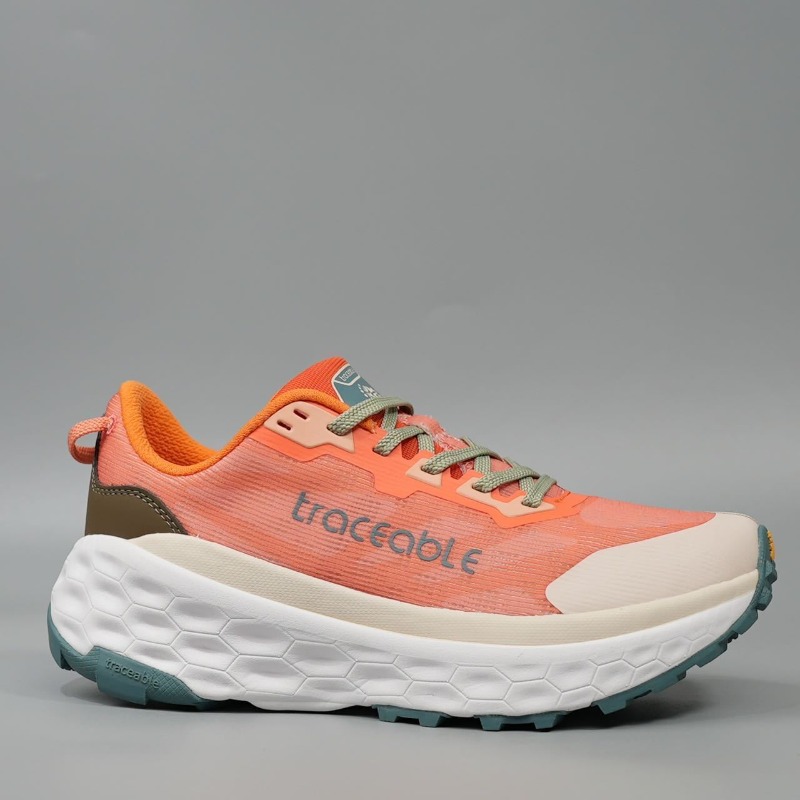 Original Brand Comfortable Bre - đánh giá và giá Anti Slip Trail Running Sneakers