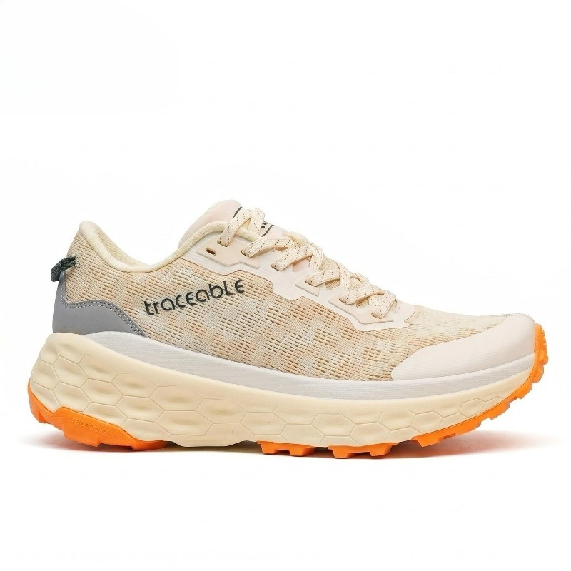 Original Brand Comfortable Bre - đánh giá và giá Anti Slip Trail Running Sneakers