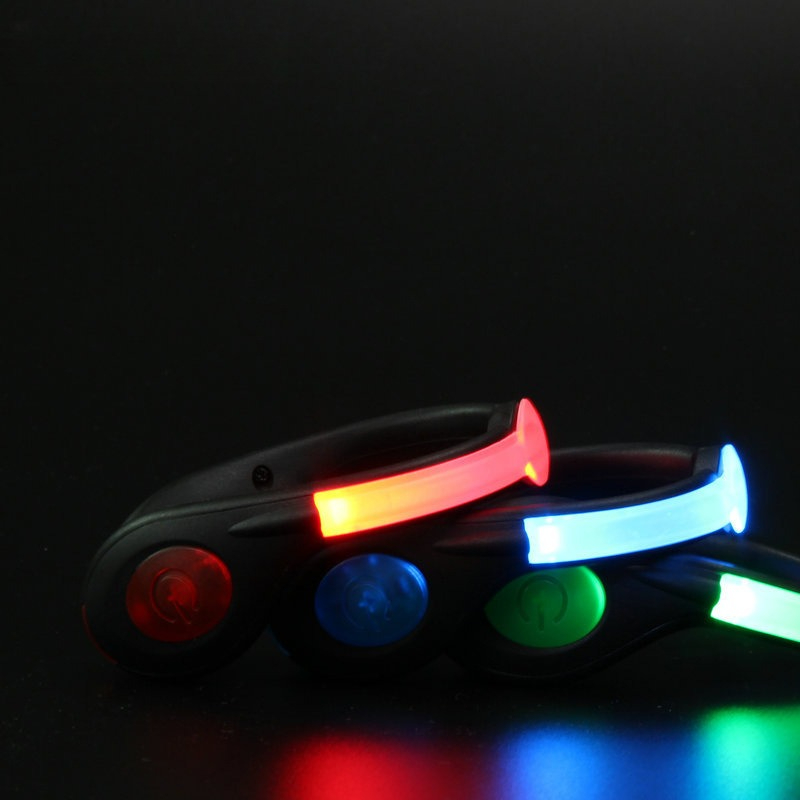 Reflective Light Night Running - đánh giá và giá Reflective Night Running Shoes