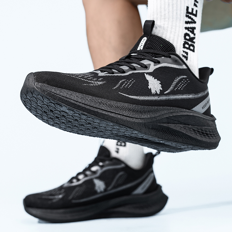 Ultra Light Men Sport Running  - đánh giá và giá Lightweight Road Running Shoes
