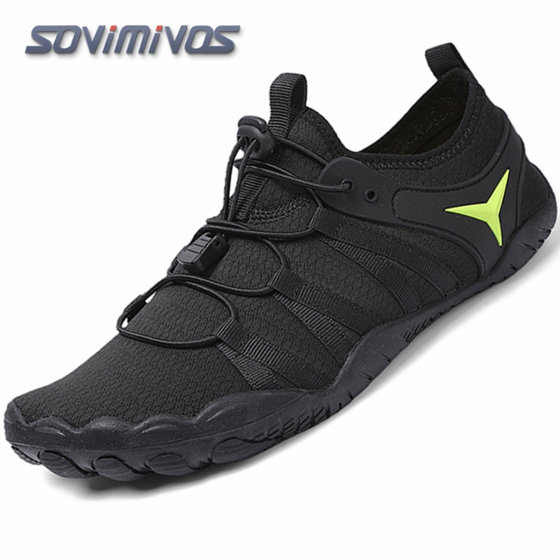 Zero Drop Barefoot Shoes|Trail - đánh giá và giá Wide Toe Box Running Sneakers
