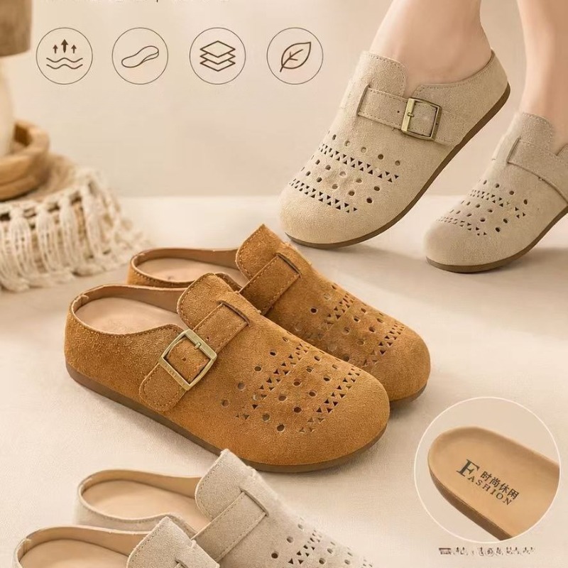 Women's Summer Thick Bottom Sl - đánh giá và giá Sandals