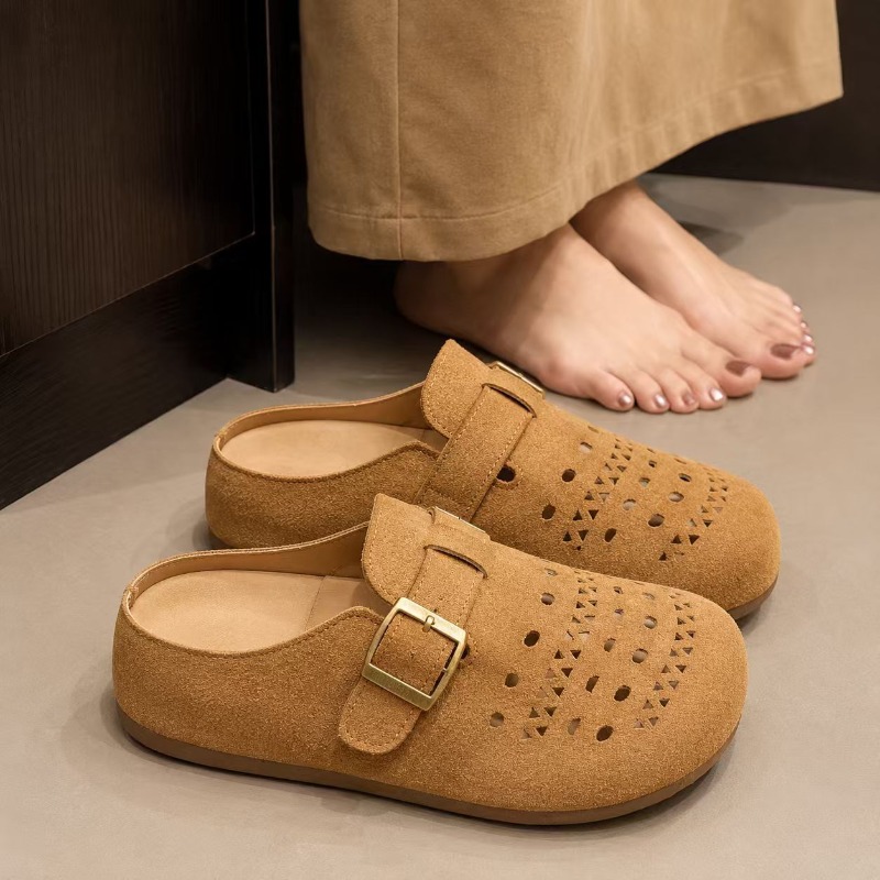 Women's Summer Thick Bottom Sl - đánh giá và giá Sandals