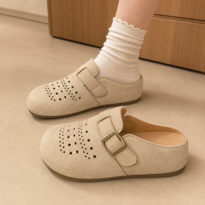 Women's Summer Thick Bottom Sl - đánh giá và giá Sandals