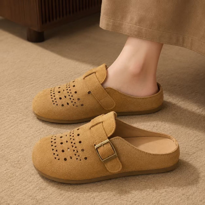 Women's Summer Thick Bottom Sl - đánh giá và giá Sandals